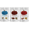 SuperSeedz Gourmet Pumpkin Seeds (5 oz) - 3 Flavor Variety Pack
