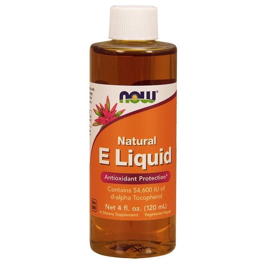 Now E Liquid 54,600 IU Liquid