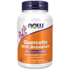 NOW Quercetin with Bromelain 60VCaps