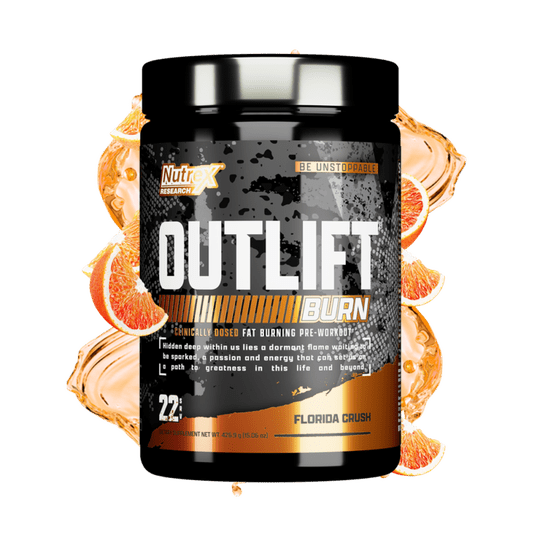 Nutrex Outlift Burn