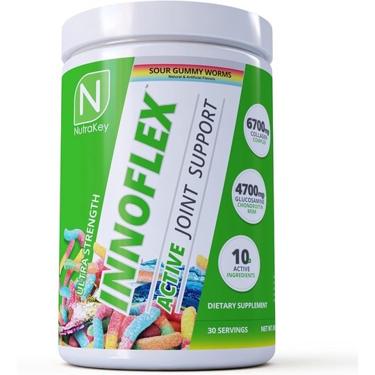 Nutrakey Innoflex