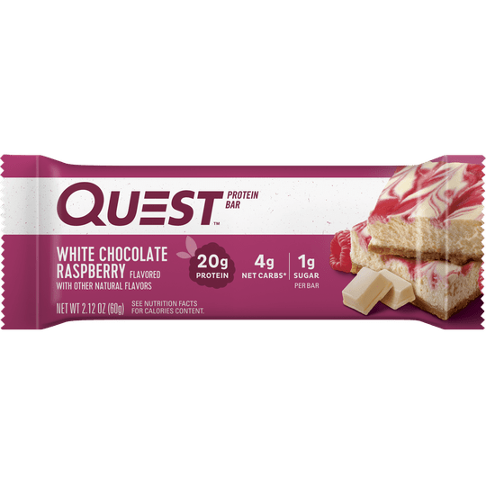 Quest Nutrition Quest Bar