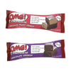 Convenient Nutrition OMG Protein Bar - Variety Pack