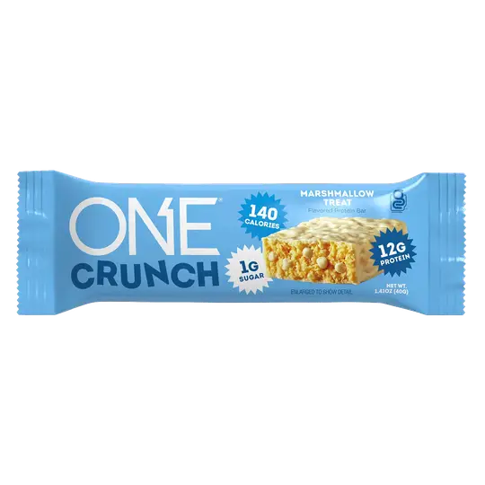 ONE Brands ONE Crunch Bar