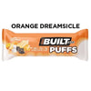 Built Bar Protein Puffs - Orange Dreamsicle