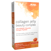 NOW Collagen Jelly Beauty Complex - With Verisol ® Bioactive Collagen Peptides