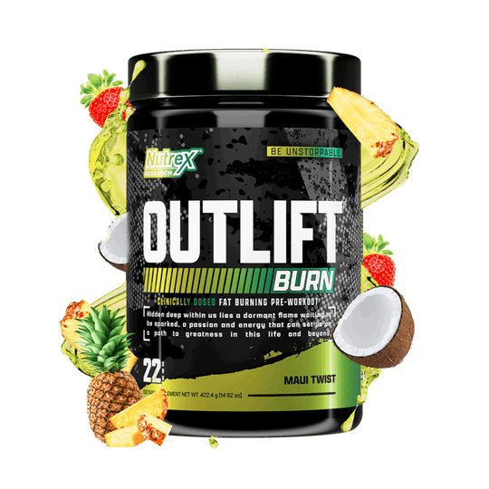 Nutrex Outlift Burn