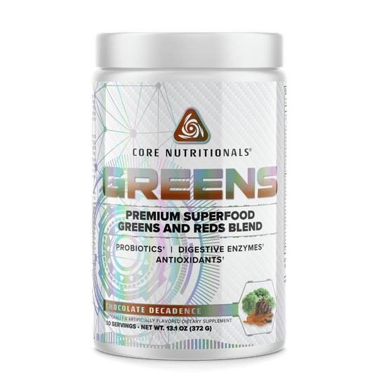 Core Nutritionals Greens