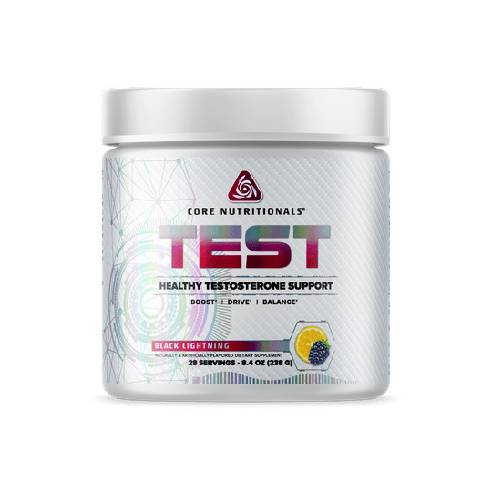 Core Nutritionals CORE Test (28 Servings)