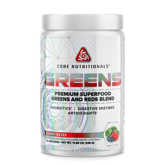 Core Nutritionals Greens