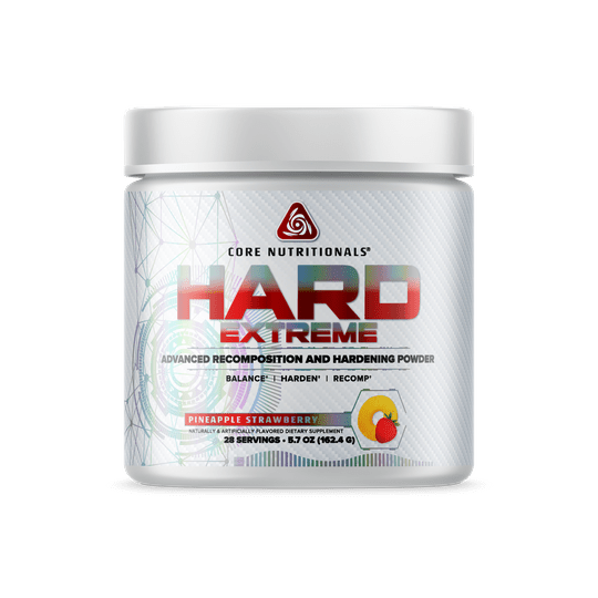 Core Nutritionals Hard Extreme