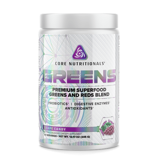 Core Nutritionals Greens