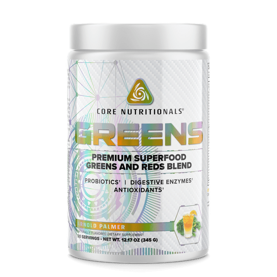 Core Nutritionals Greens