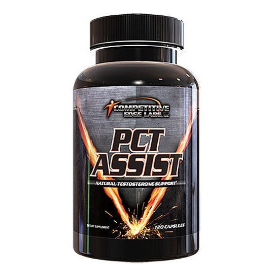 Competitive Edge Labs PCT Assist