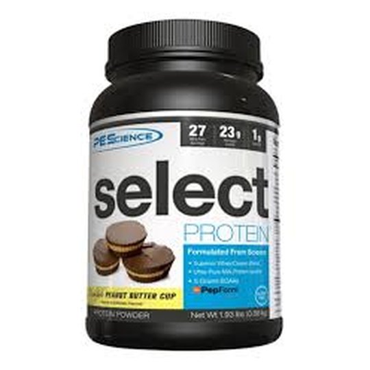 PES Select Protein