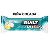 Built Bar Protein Puffs - Piña Colada