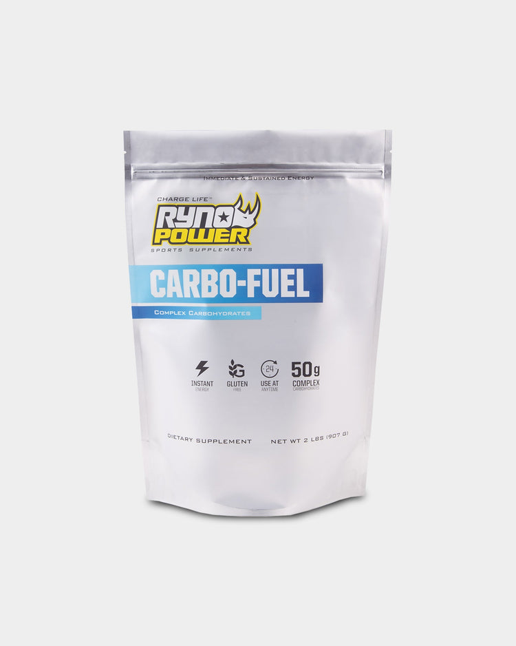 Ryno Power Carbo-Fuel Complex Carbohydrates