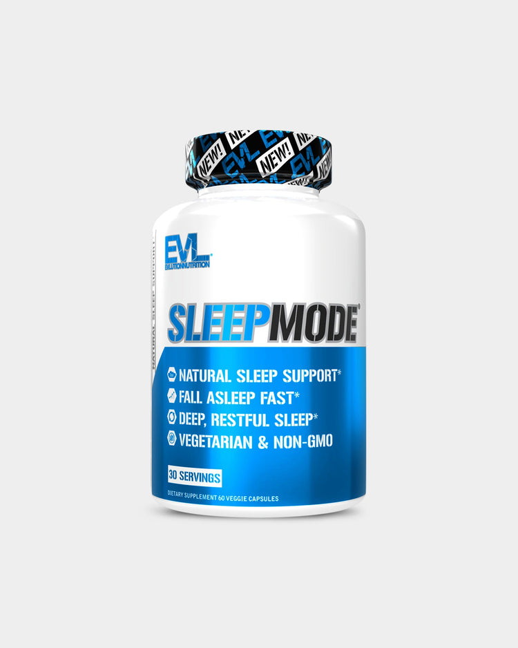 EVLUTION NUTRITION SleepMode Sleep Aid