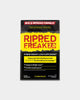 PharmaFreak Ripped Freak 2.0 Fat Burner