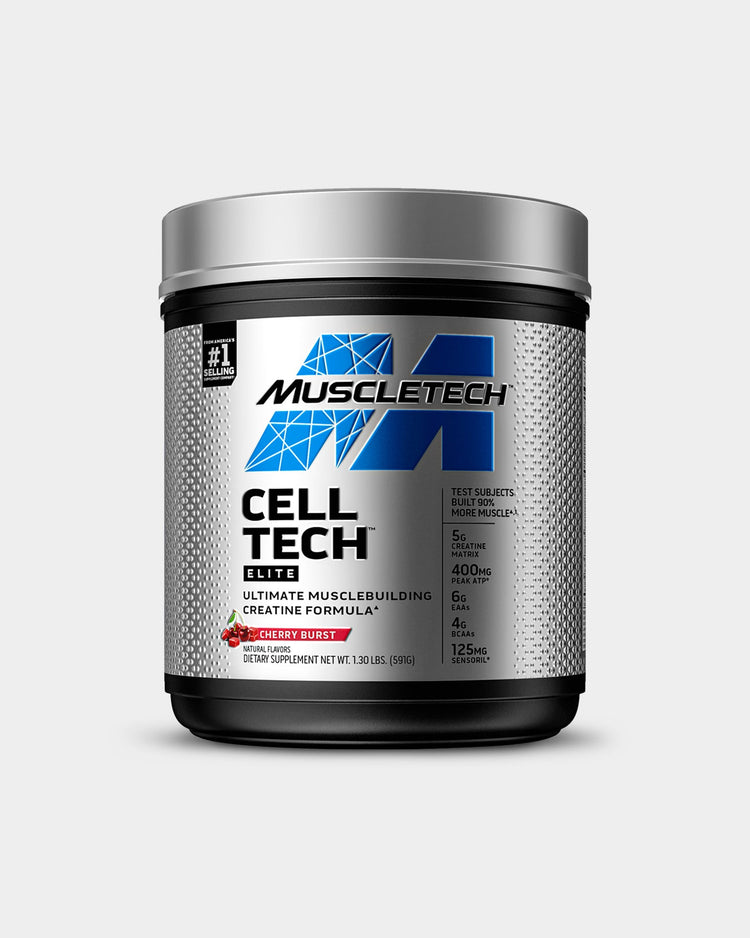 MuscleTech Cell-Tech Elite Creatine