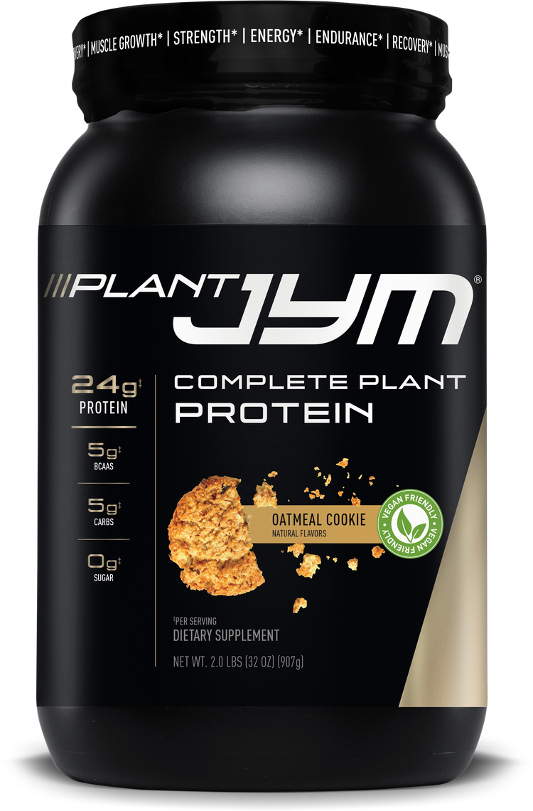 JYM Supplement Science Plant JYM