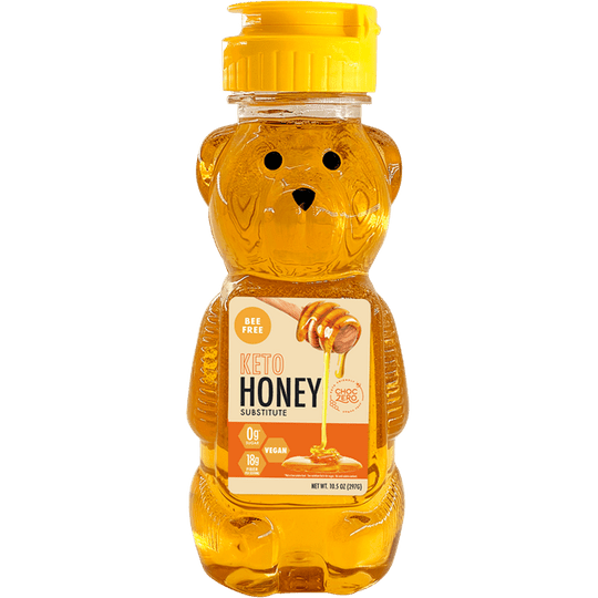 ChocZero Keto Honey 10.5 oz