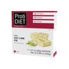 Proti Diet 10g Protein Wafer Bars - Key Lime