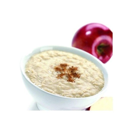 Proti Diet 15g Hot Protein Breakfast - Apple Cinnamon Oatmeal