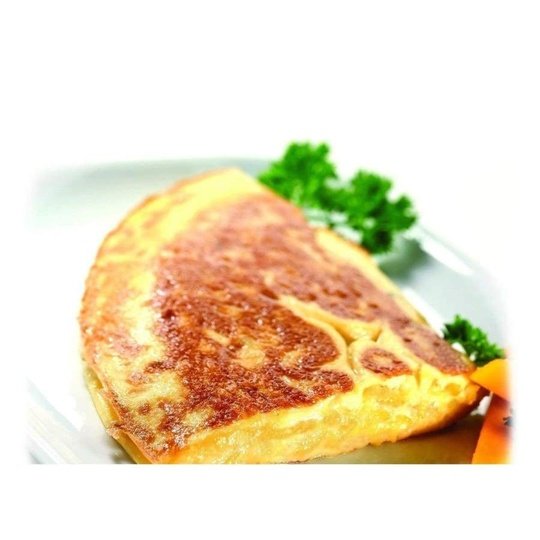 Proti Diet 15g Hot Protein Breakfast - Bacon and Cheese Omelet