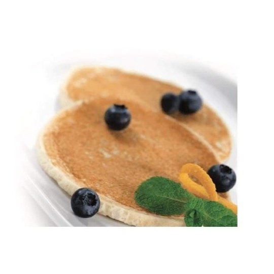 Proti Diet 15g Hot Protein Breakfast - Blueberry Pancake