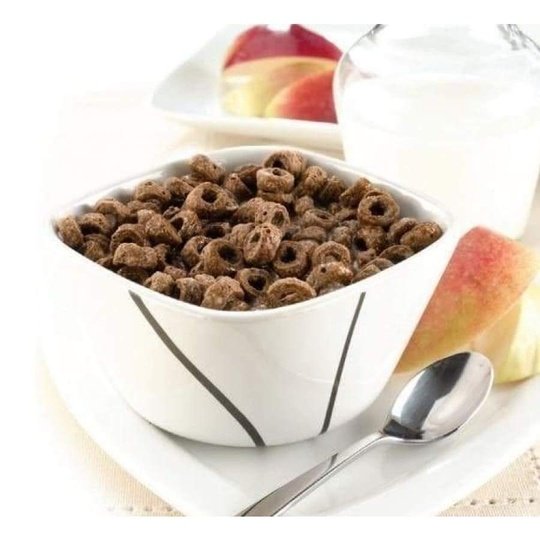 Proti Diet 15g Protein Cereal - Chocolate