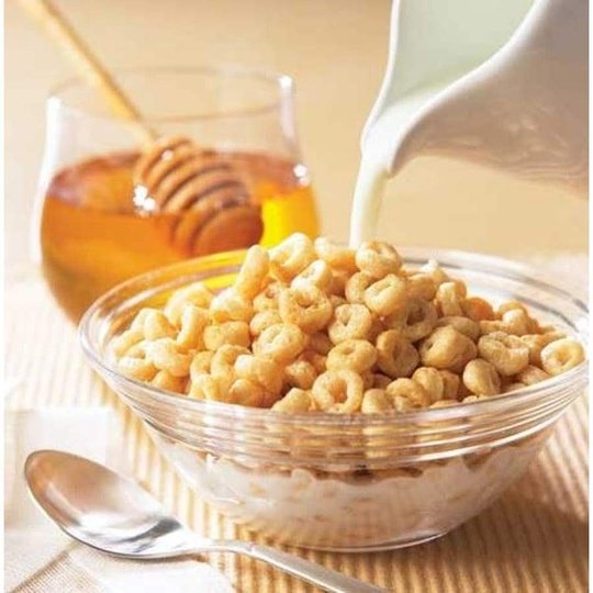 Proti Diet 15g Protein Cereal - Honey Nut