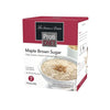 Proti Diet 15g Hot Protein Breakfast - Maple Brown Sugar Oatmeal