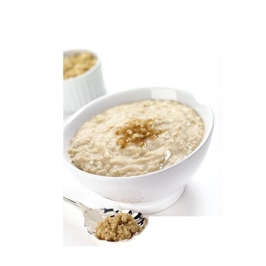 Proti Diet 15g Hot Protein Breakfast - Maple Brown Sugar Oatmeal