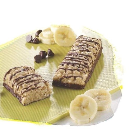 Proti Diet 15g Protein Bars - Banana Bread Breakfast