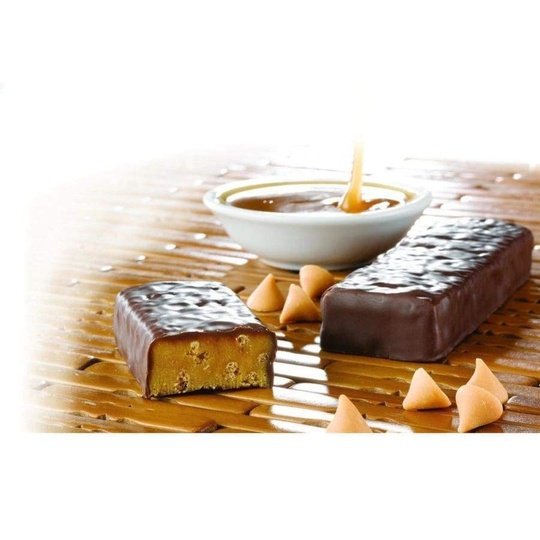 Proti Diet 15g Protein Bars - Supreme Caramel