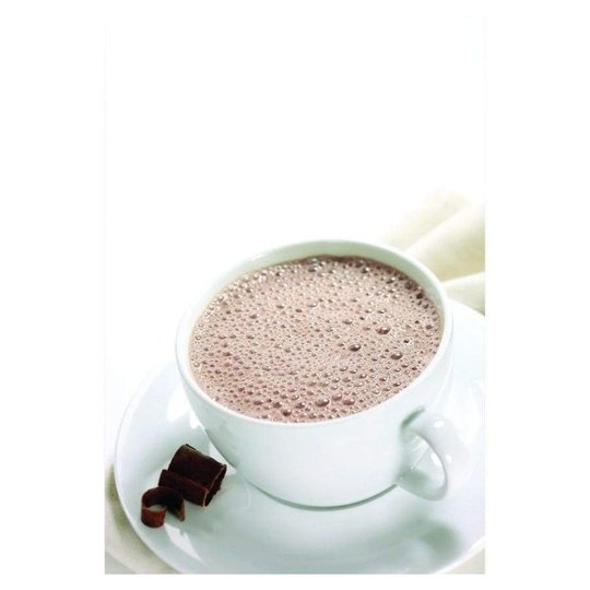 Proti Diet 15g Protein Hot Cocoa Drink Mix