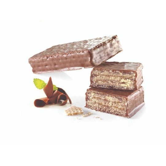 Proti Diet 15g Protein Wafer Bars - Variety Pack