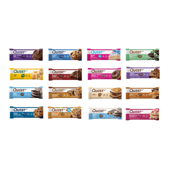 Quest Nutrition Quest Bar