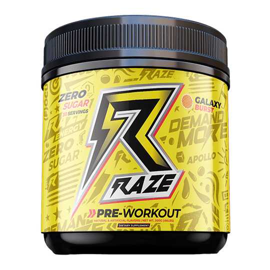 Repp Sports Raze Pre-Workout