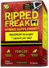 PharmFreak Ripped Freak Red Label Fat Burner