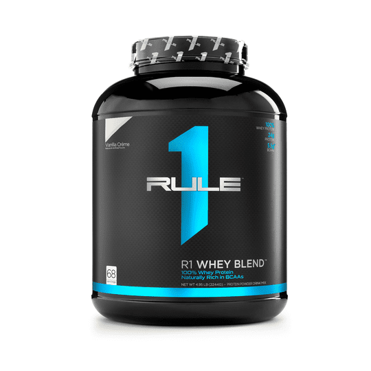 Rule 1 Whey Blend