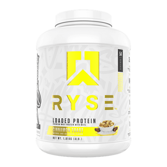 RYSE Loaded Protein