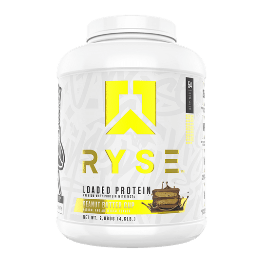 RYSE Loaded Protein