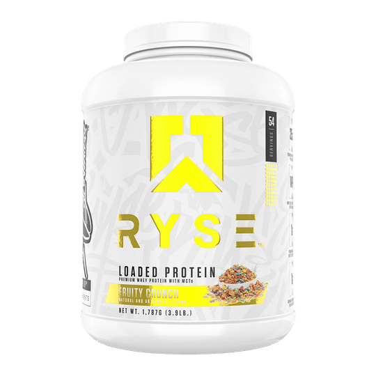 RYSE Loaded Protein