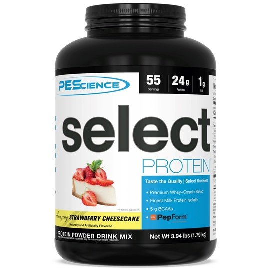 PES Select Protein