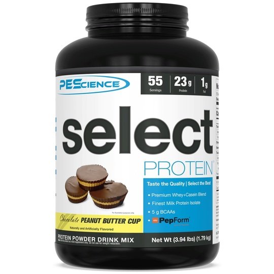 PES Select Protein