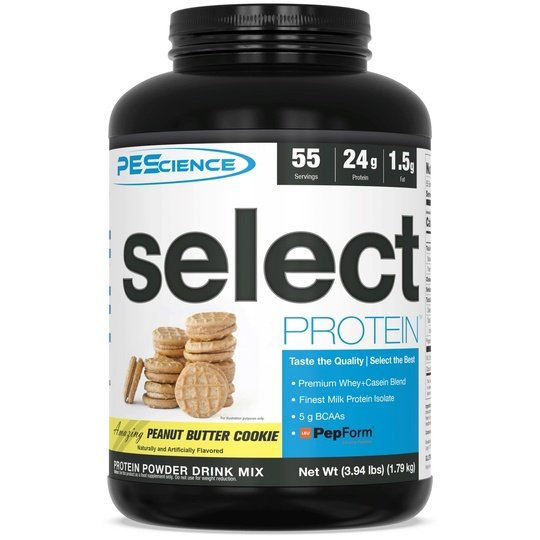 PES Select Protein