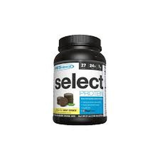 PES Select Protein