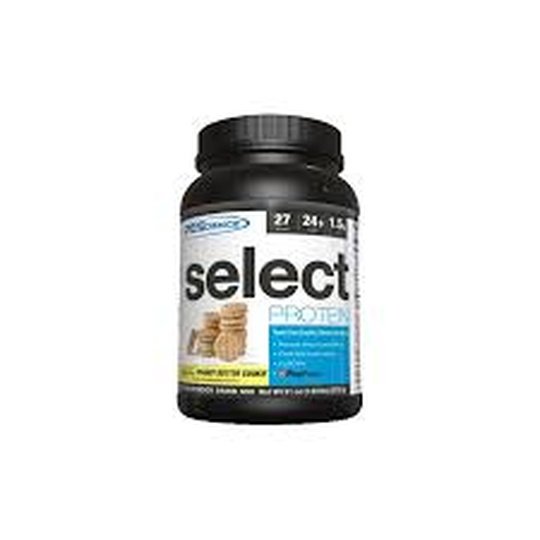 PES Select Protein